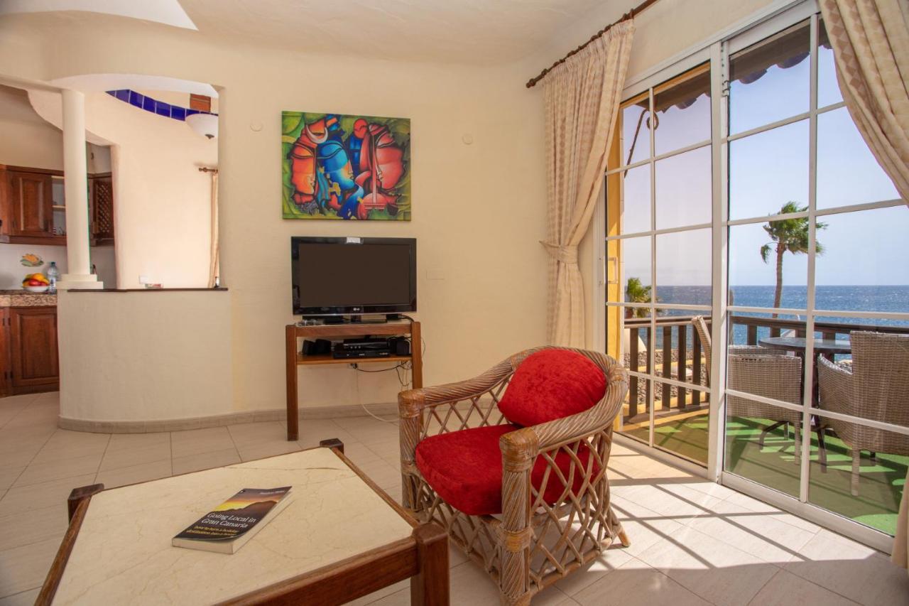 Altamar 53 Balcony Sea Views By Canariasgetaway Playa Del Aguila  Exteriér fotografie