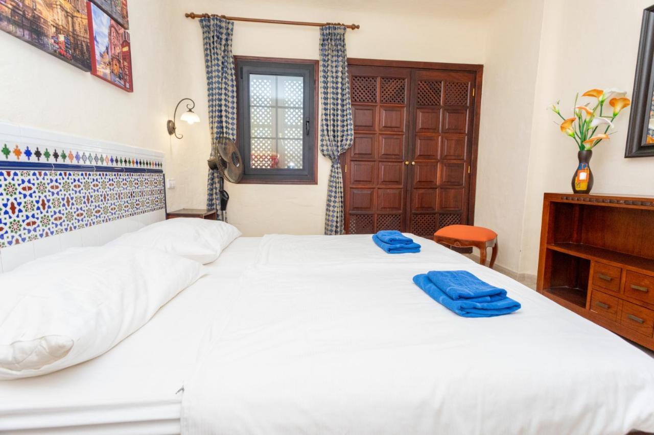 Altamar 53 Balcony Sea Views By Canariasgetaway Playa Del Aguila  Exteriér fotografie