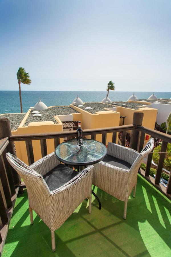 Altamar 53 Balcony Sea Views By Canariasgetaway Playa Del Aguila  Exteriér fotografie