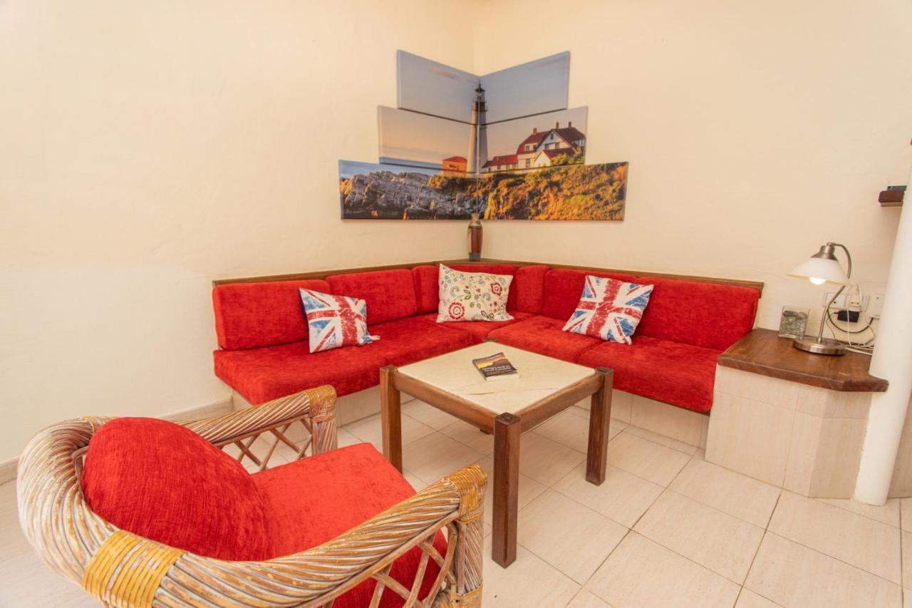 Altamar 53 Balcony Sea Views By Canariasgetaway Playa Del Aguila  Exteriér fotografie