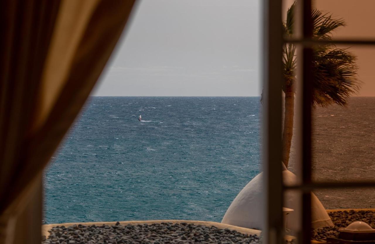 Altamar 53 Balcony Sea Views By Canariasgetaway Playa Del Aguila  Exteriér fotografie