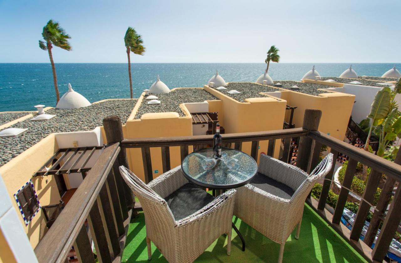 Altamar 53 Balcony Sea Views By Canariasgetaway Playa Del Aguila  Exteriér fotografie