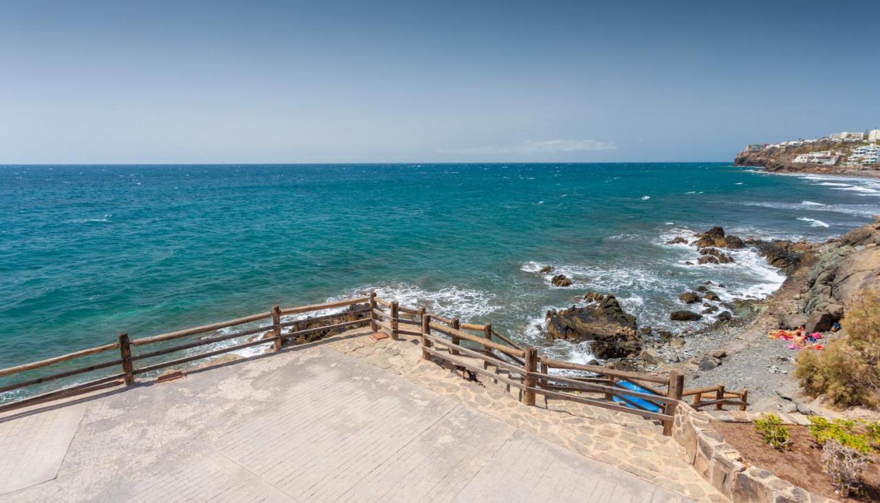 Altamar 53 Balcony Sea Views By Canariasgetaway Playa Del Aguila  Exteriér fotografie