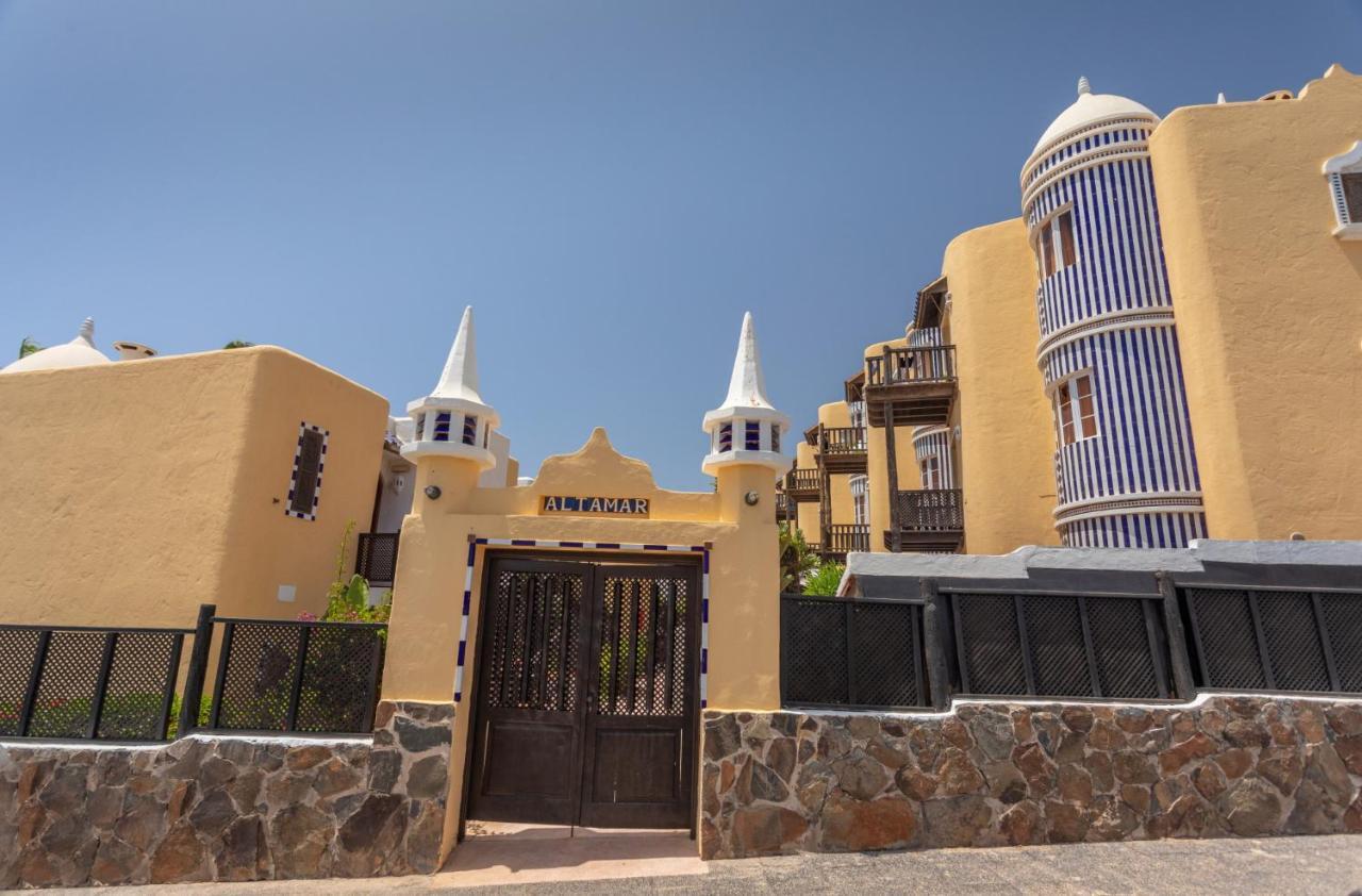 Altamar 53 Balcony Sea Views By Canariasgetaway Playa Del Aguila  Exteriér fotografie