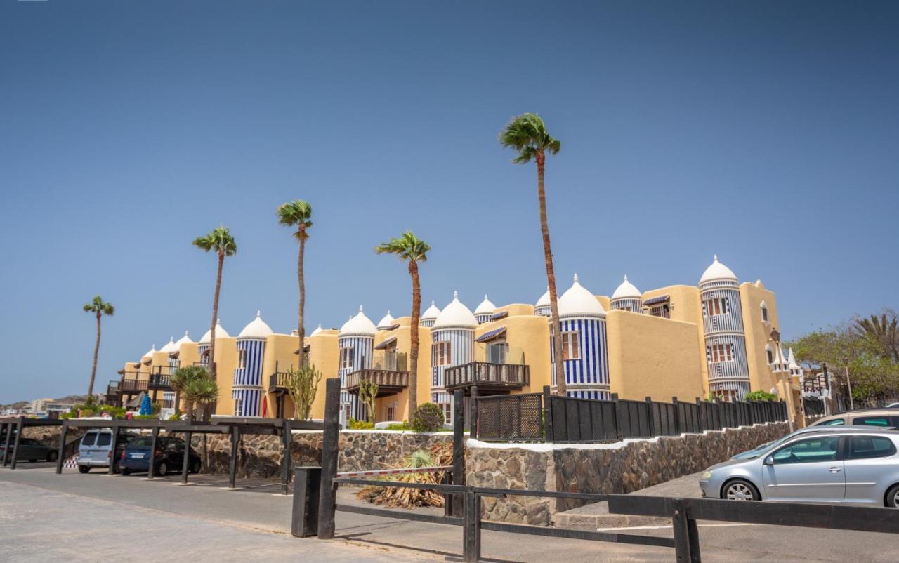 Altamar 53 Balcony Sea Views By Canariasgetaway Playa Del Aguila  Exteriér fotografie