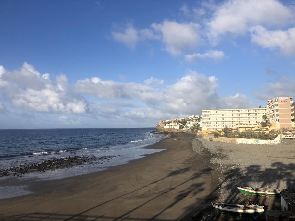 Altamar 53 Balcony Sea Views By Canariasgetaway Playa Del Aguila  Exteriér fotografie