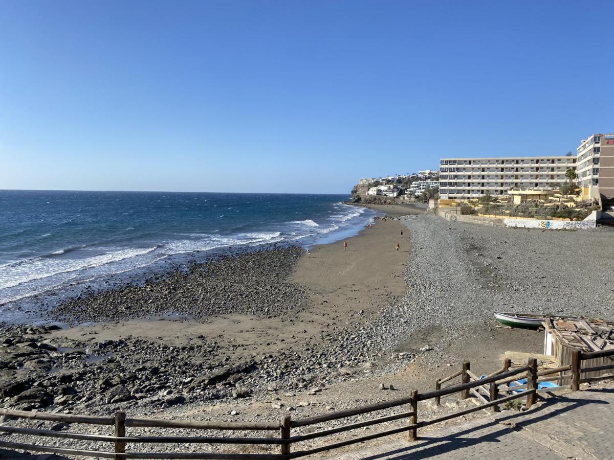 Altamar 53 Balcony Sea Views By Canariasgetaway Playa Del Aguila  Exteriér fotografie